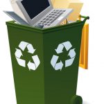 computer-recycling-cleanup