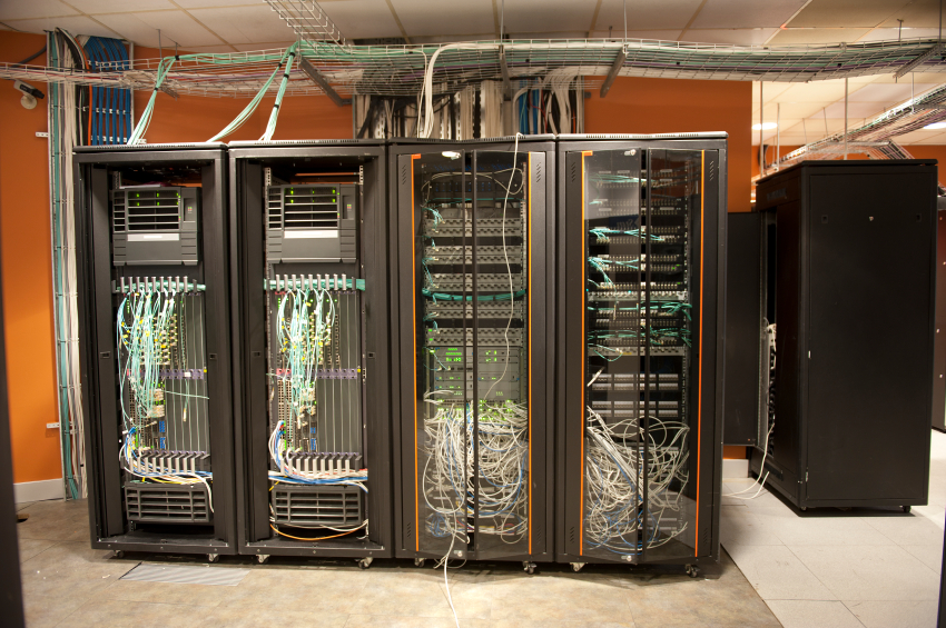 Zombie Servers Data Center Energy Efficiency & Consumption Liquid