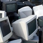 CRTs Monitors