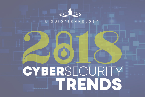 Cybersecurity-trend-header | Liquid Technology