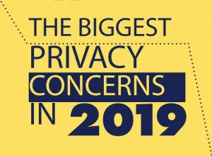 Biggest Privacy Concerns in 2019