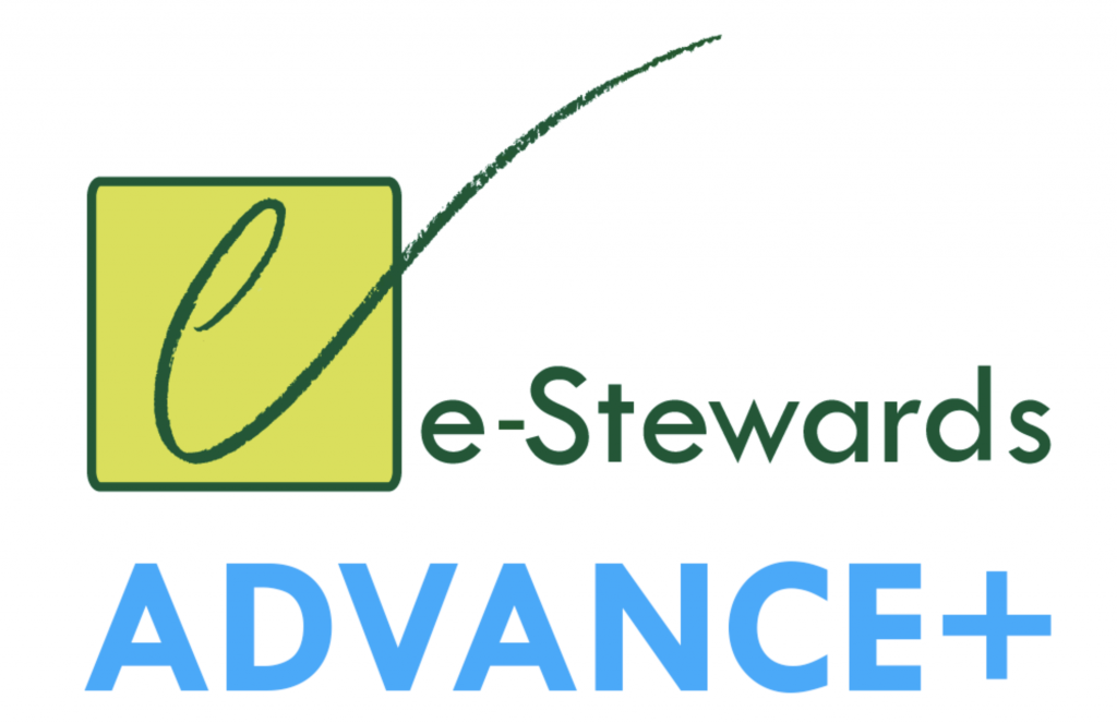 e steward certification