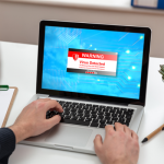 Remote Worker IT Asset Security