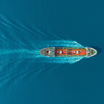 Microsoft Underwater Data Center