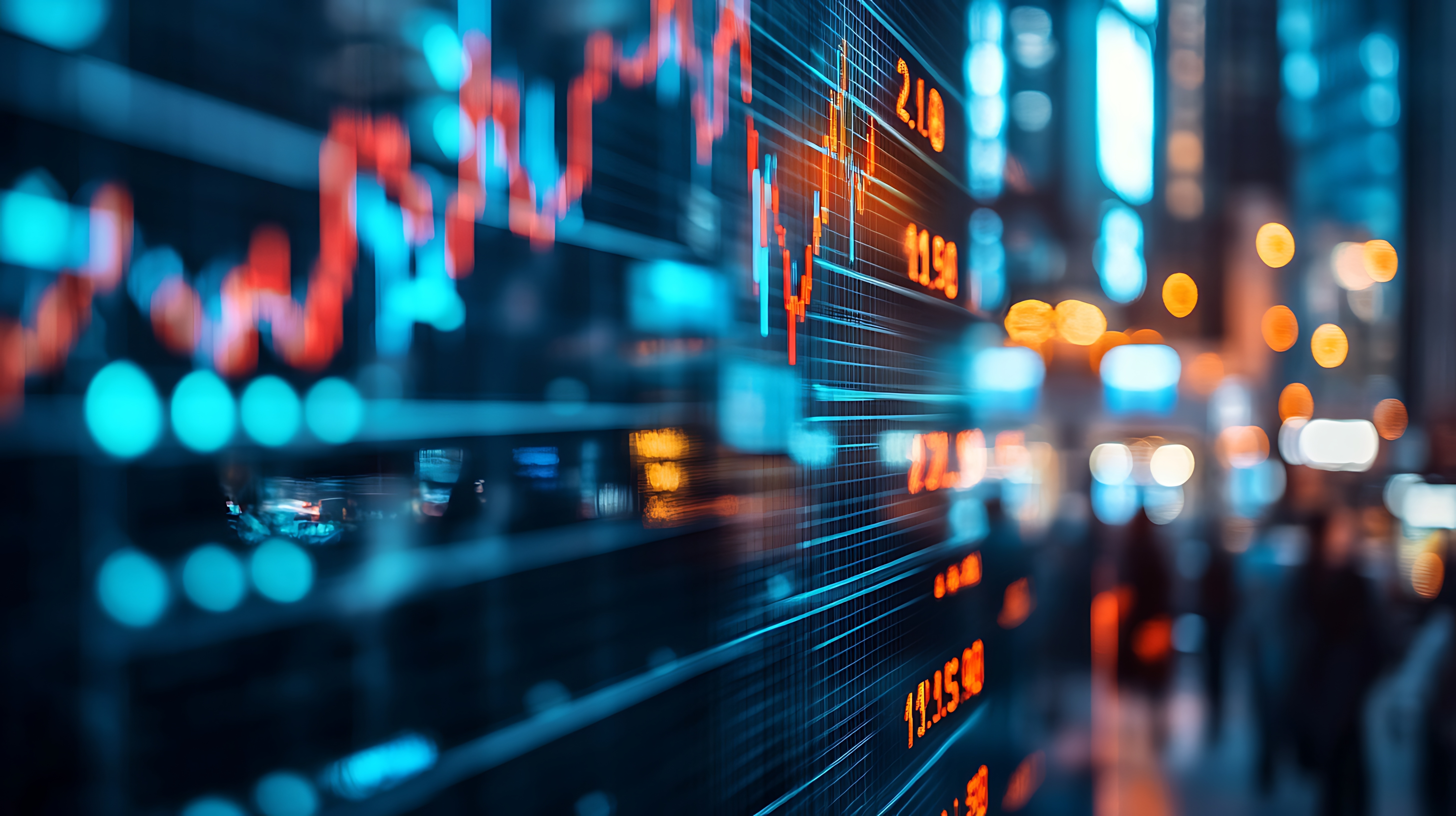 Investment Banking Case Study