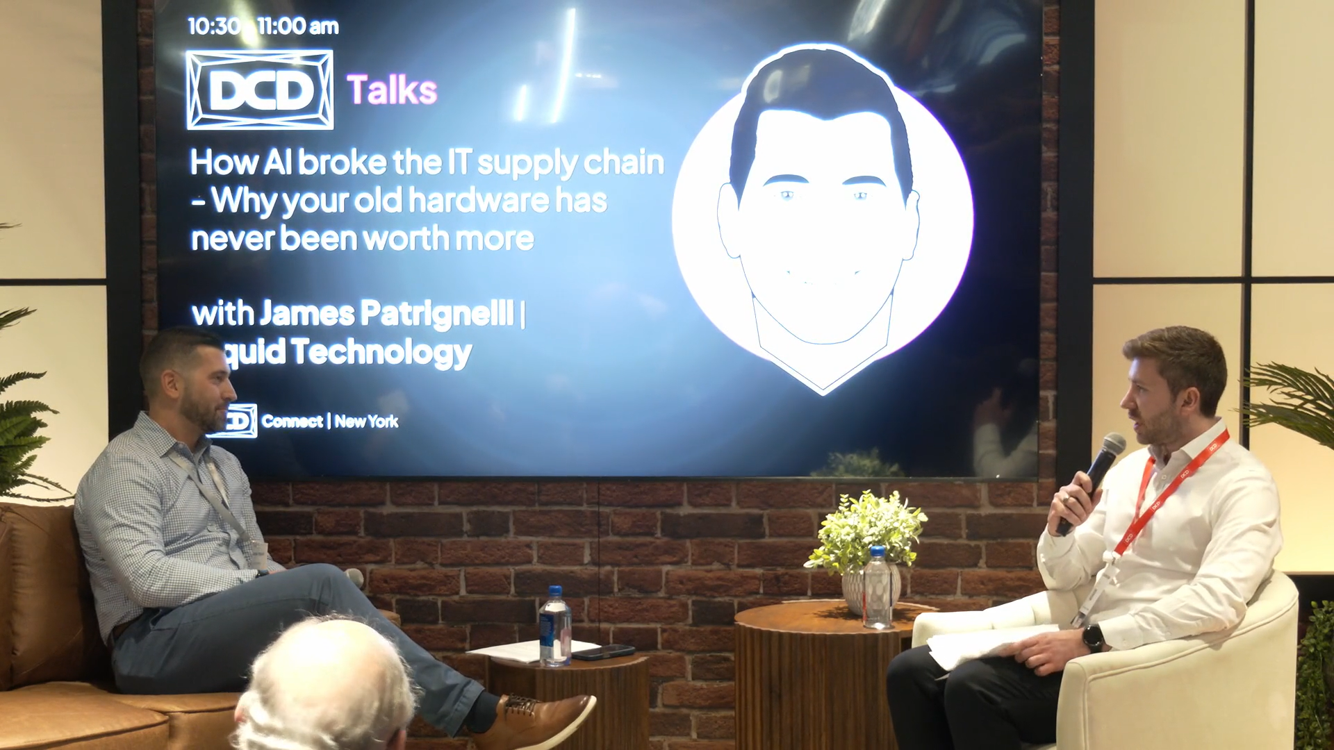 How AI Broke the IT Supply Chain — Why Your Old Hardware Has Never Been Worth More
