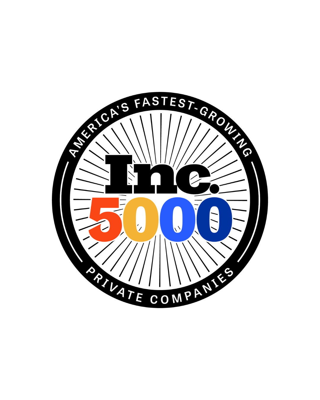 Liquid Technology Named No. 3,166 on the 2026 Inc. 5000 list